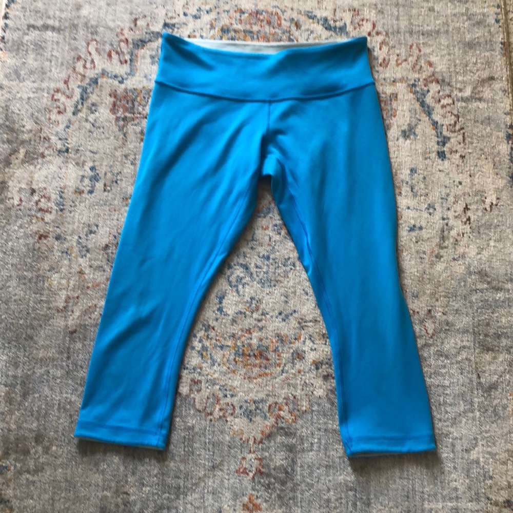 Lululemon athletica
